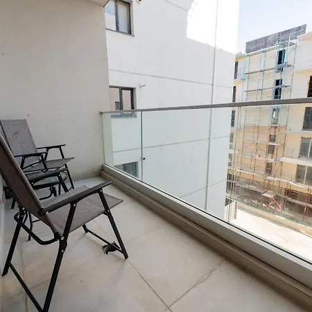 Apartel Elia 14 Năvodari