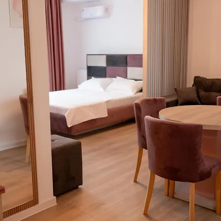 Appartement Apartel Elia 14