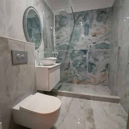 Appartement Apartel Elia 14 Năvodari