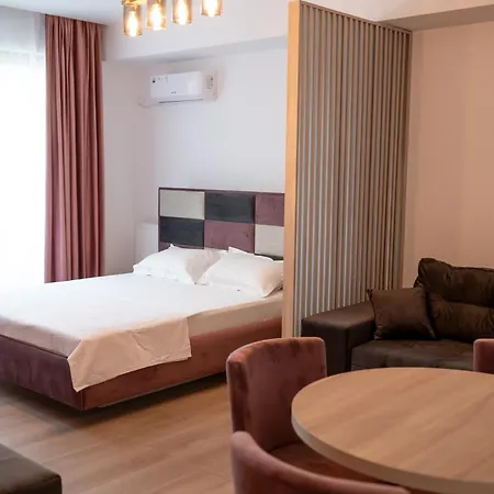 Apartel Elia 14 Năvodari