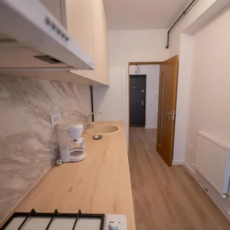 Apartel Elia 14 Appartement