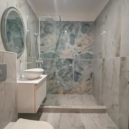 Apartel Elia 14 Appartement *