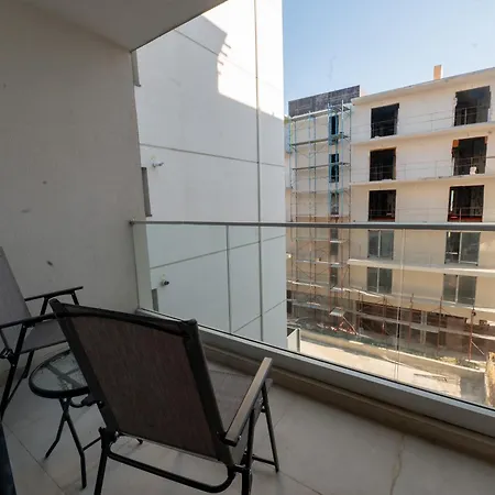 Apartel Elia 14 * Năvodari