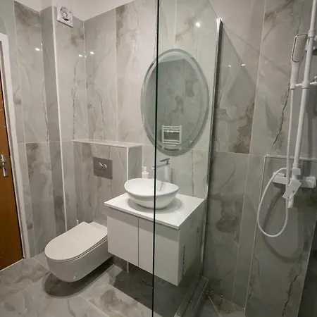 Apartel Elia 14 Appartement *