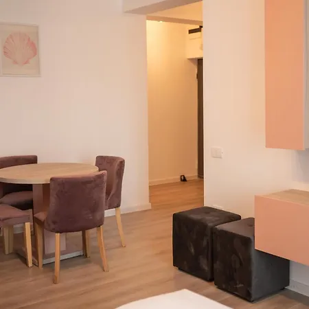 Apartel Elia 14 * Năvodari