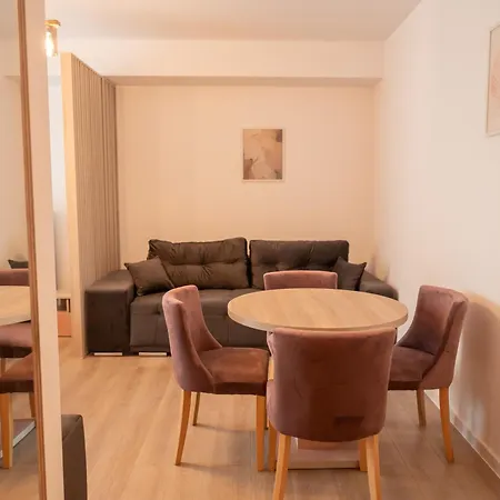 Appartement Apartel Elia 14