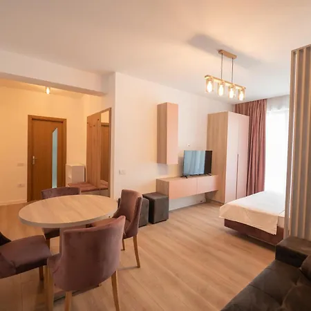 Apartel Elia 14 Năvodari