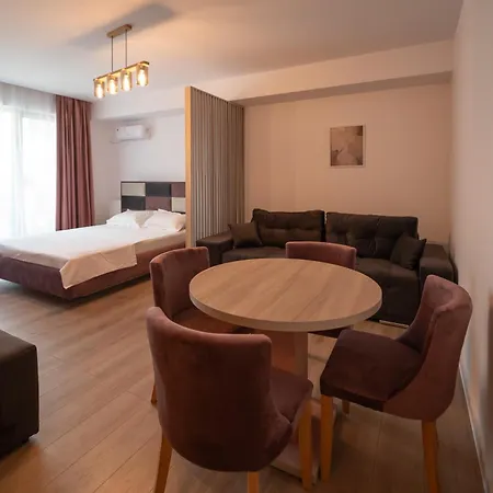 Apartel Elia 14 Appartement
