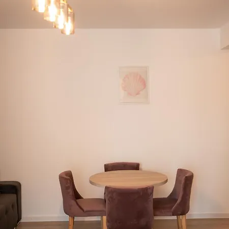 Appartement Apartel Elia 14