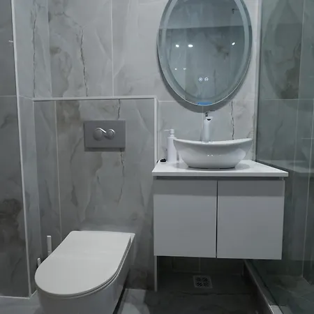 Appartement Apartel Elia 14