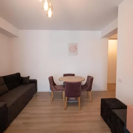 Apartel Elia 14 * Năvodari