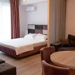 Apartment Apartel Elia 14 Navodari