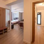 Apartel Elia 14 Apartment Navodari
