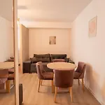 Apartment Apartel Elia 14 Navodari