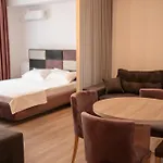 Apartel Elia 14 Apartment Navodari