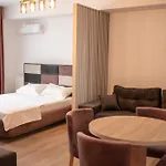 Apartment Apartel Elia 14 Navodari