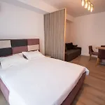 Apartment Apartel Elia 14 Navodari