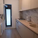 Apartment Apartel Elia 14 Navodari