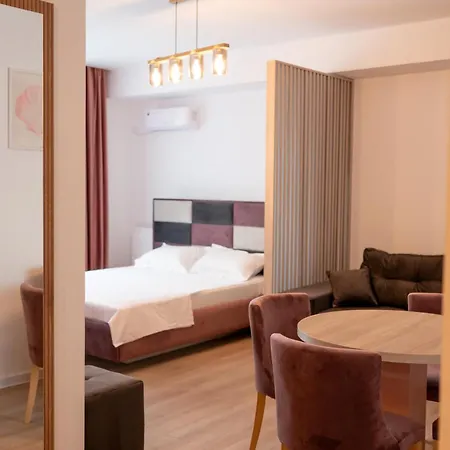 Apartel Elia 14 * Năvodari