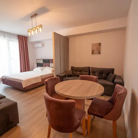Apartel Elia 14 *