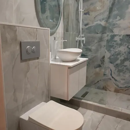 Apartel Elia 14 * Năvodari