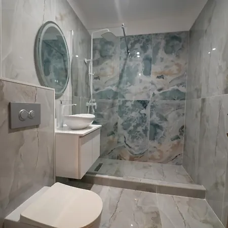 Apartel Elia 14 Apartamento Năvodari