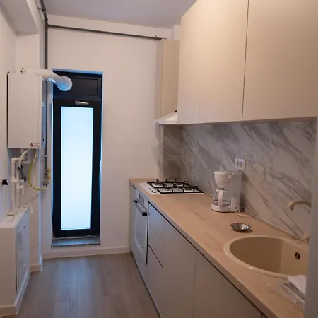 Apartel Elia 14 Năvodari