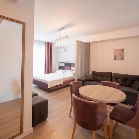 Apartel Elia 14 Apartament
