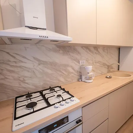 Apartamento Apartel Elia 14