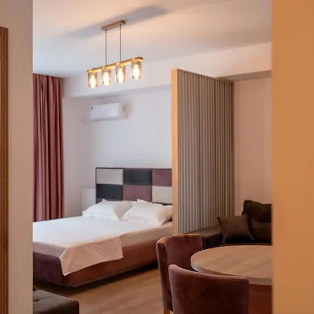 Apartel Elia 14 Apartamento