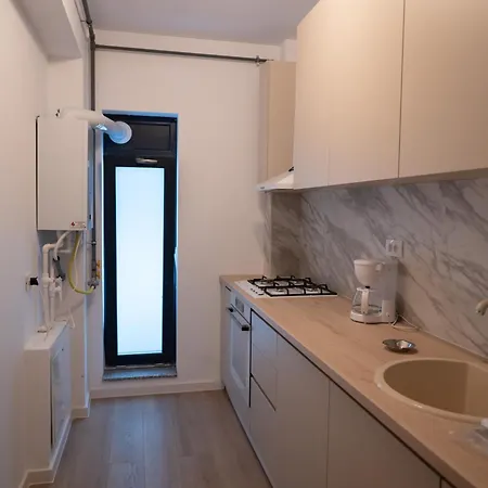 Apartel Elia 14 Apartamento