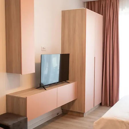 Apartel Elia 14 Apartamento