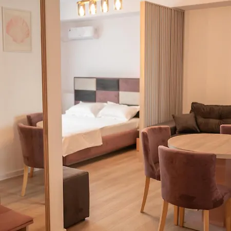 Apartel Elia 14 Apartamento *