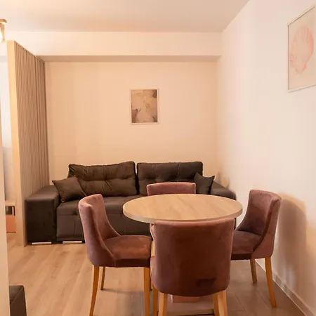 Apartel Elia 14 Năvodari