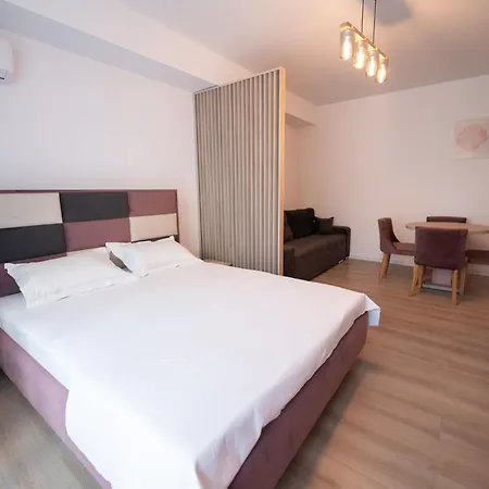 Apartamento Apartel Elia 14 Năvodari