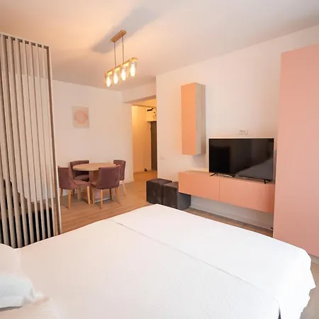 Apartel Elia 14 Apartamento