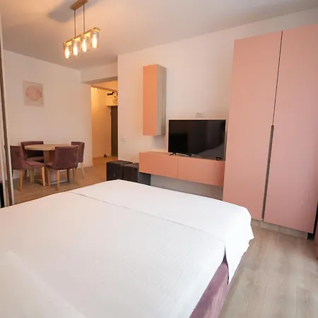 Apartamento Apartel Elia 14